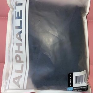 Alphalete amplify leggings